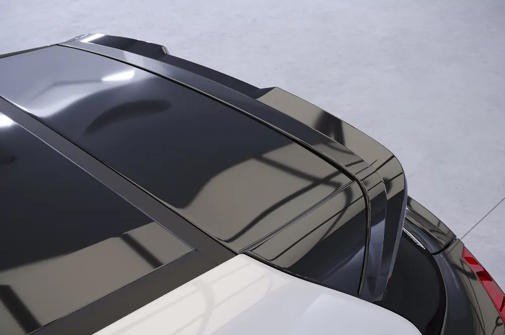 Zertifiziert Heckflügel mit ABE passend für Toyota GR Yaris (XP21)