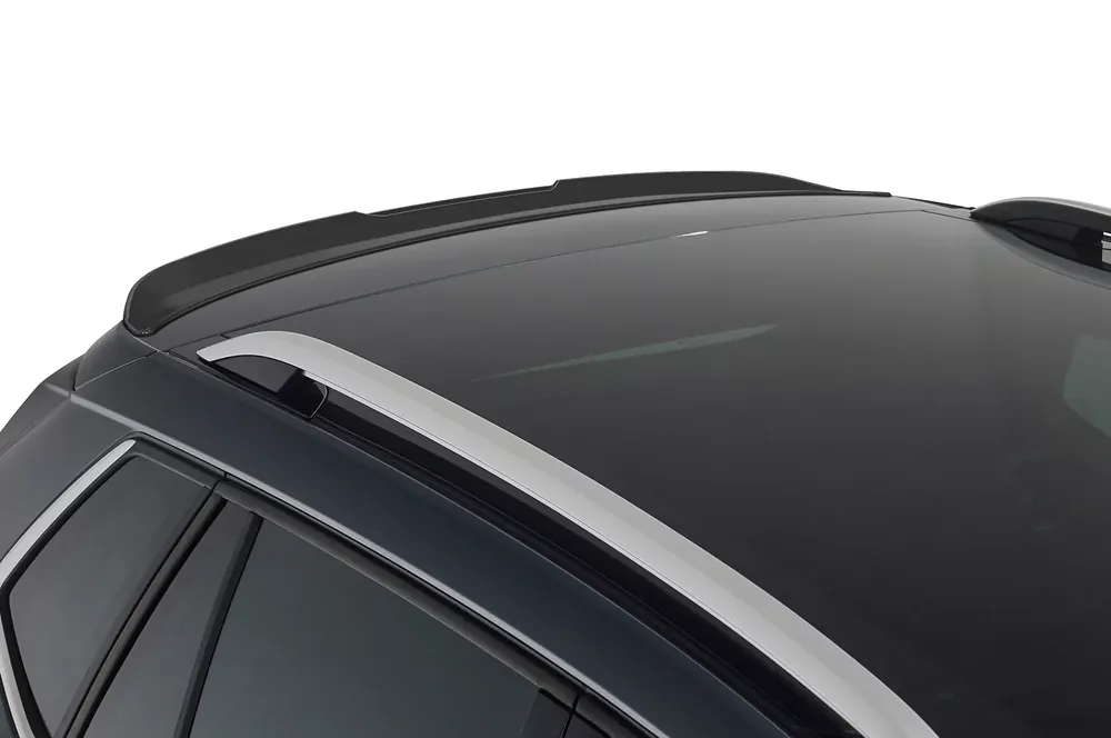Top-Seller Heckflügel mit ABE passend für Skoda Kamiq HF838