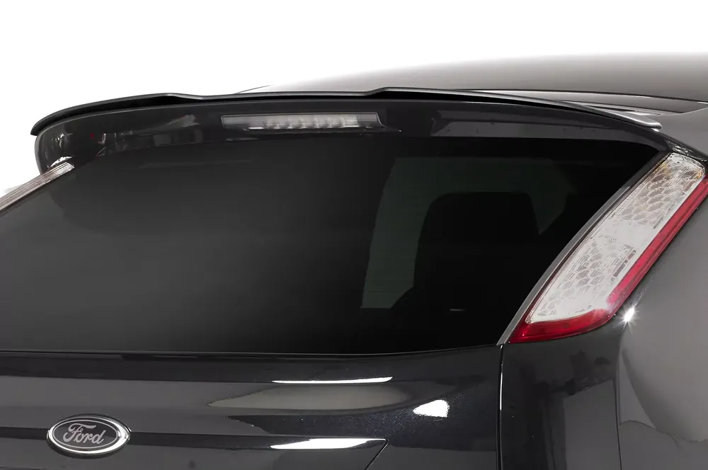 Heckflügel passend für Ford Focus MK2 ST mit ABE Bestpreis