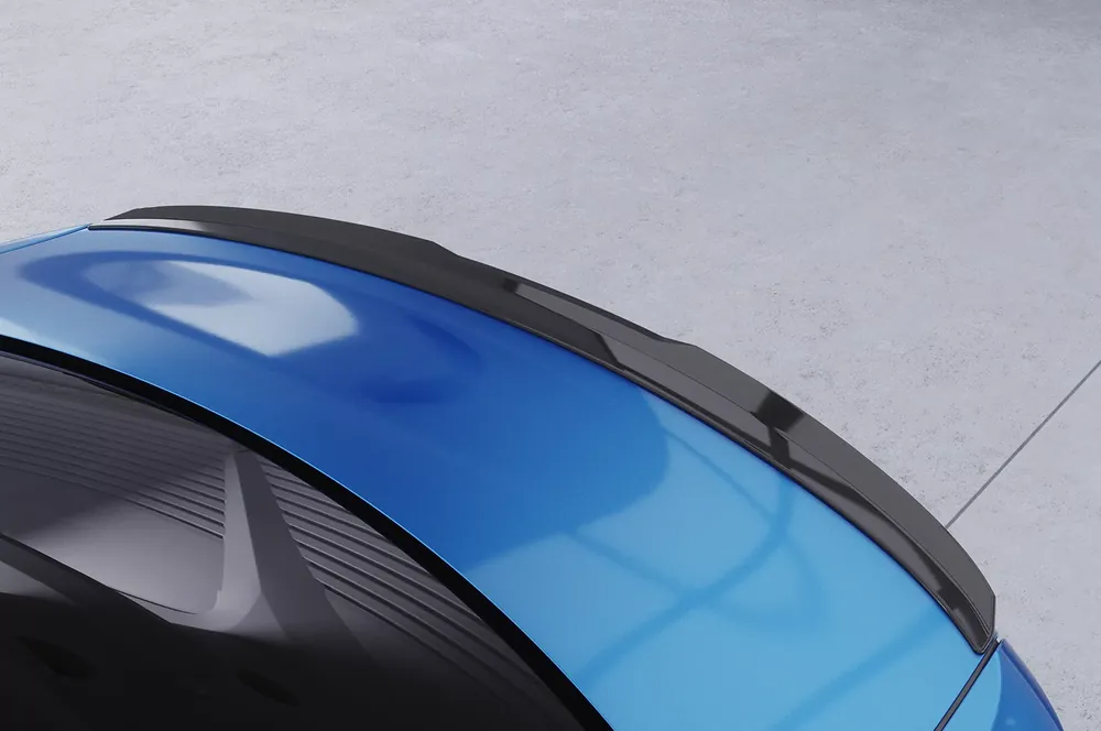 Heckflügel mit ABE passend für BMW 2er (F22/F23) Coupe und Cabrio HF825 Billig