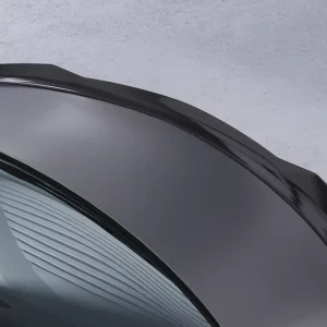 Begrenztes Angebot Heckflügel mit ABE passend für Mercedes Benz C-Klasse W205