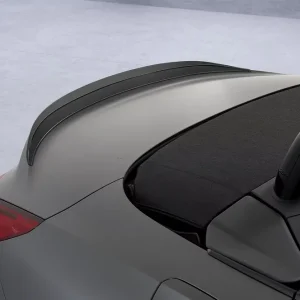 Beliebt Heckflügel mit ABE passend für BMW Z4 (G29)