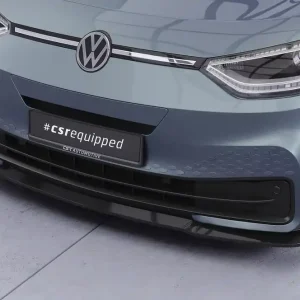 Cup-Spoilerlippe passend für VW ID3 mit ABE Bestseller