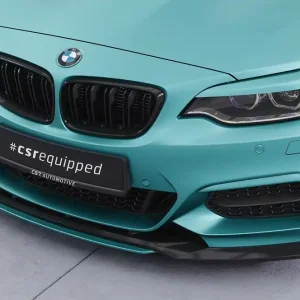 Cup-Spoilerlippe passend für BMW 2er (F22/F23) M-Paket mit ABE CSL514 Sonderangebot