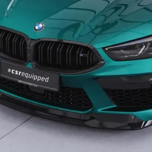 Cup-Spoilerlippe passend für BMW M8 Competition (F91/F92/F93) Must-Have