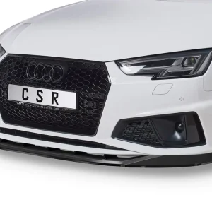 Billig Cup-Spoilerlippe mit ABE passend für Audi A4 B9