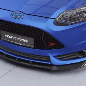 Angebot Cup-Spoilerlippe passend für Ford Focus MK3 ST (2012–2015) mit ABE