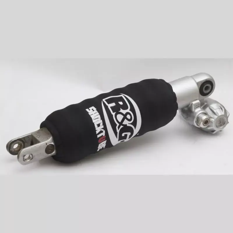 R&G Stoßdämpfer Protektor passend für Triumph Trident 660 / Tiger 660 Sport Abverkauf
