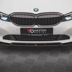 Versand Am Gleichen Tag Front Ansatz V.2 passend für BMW 3er G20 / G21