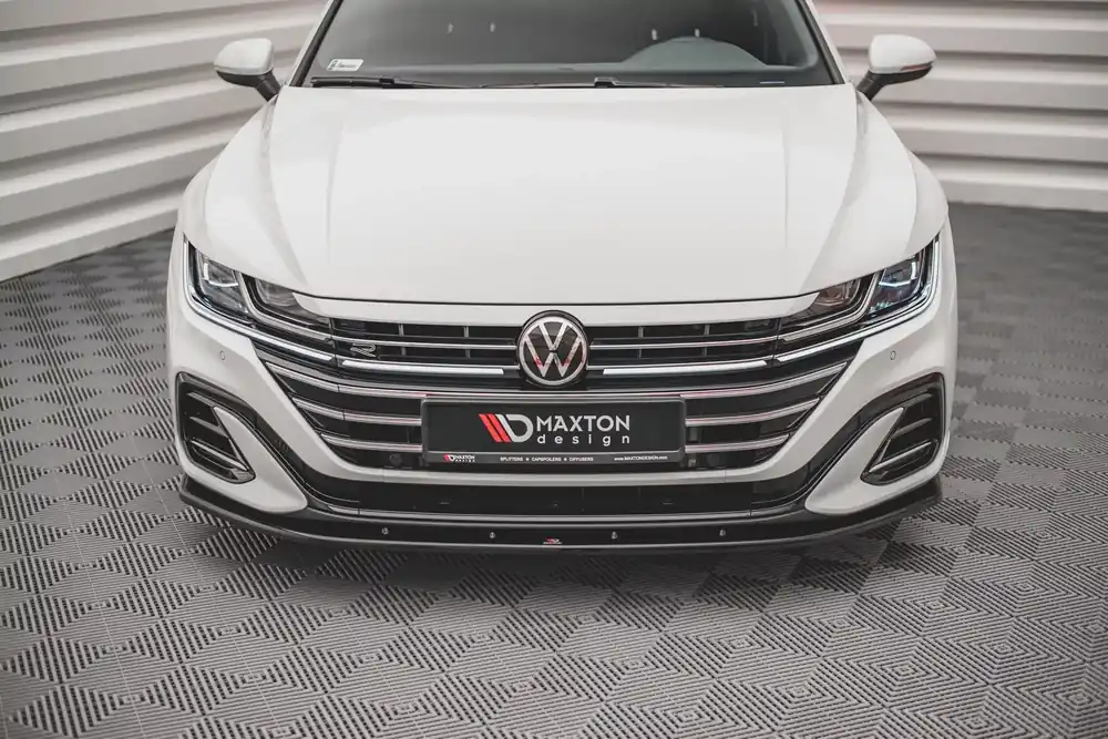 Front Ansatz V.2 passend für VW Arteon R-Line Facelift Kracherpreis