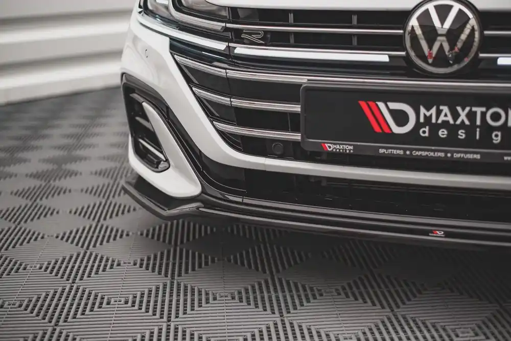 Front Ansatz V.3 passend für VW Arteon R-Line Facelift Bestseller