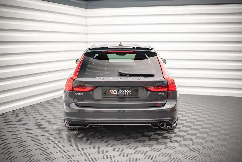 Spoiler CAP passend für Volvo V90 Mk2 Billig