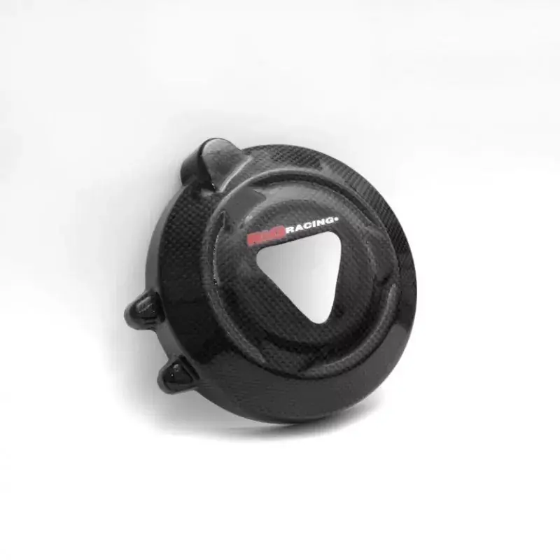 R&G Carbon Lichtmaschine Protektor passend für Triumph Street Triple 765 / Daytona 765 Moto 2 Sofort Bestellen
