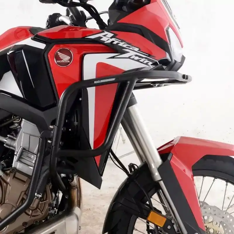 Günstig R&G Sturzbügel oben passend für Honda CRF 1100L Africa Twin ab 2020