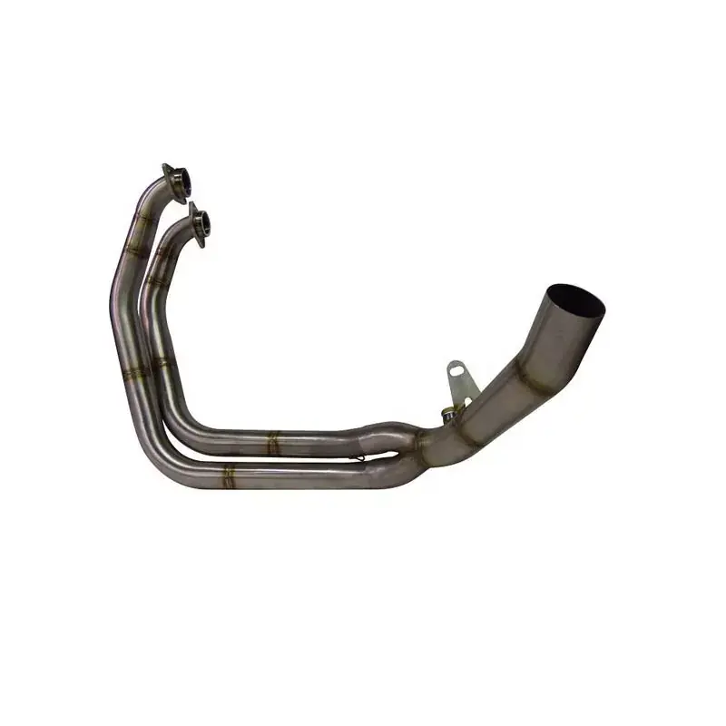 GPR Decatalizzatore Decat Pipe passend für Husqvarna Nuda 900 / Nuda 900 R 2012-2013 Sofort Bestellen