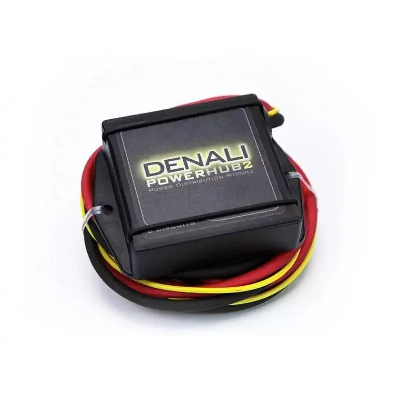 Denali PowerHub2 Sicherungsblock mit Kabelbaum Sofort Bestellen