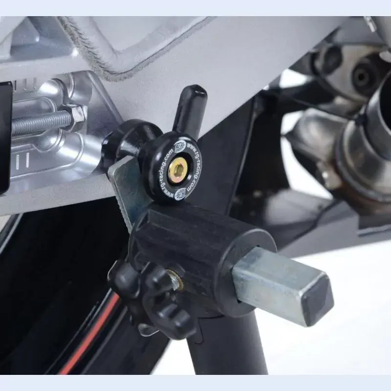 R&G Schwingen Protektoren passend für Royal Enfield 650 Interceptor / Continental GT ab 2019 Highlight