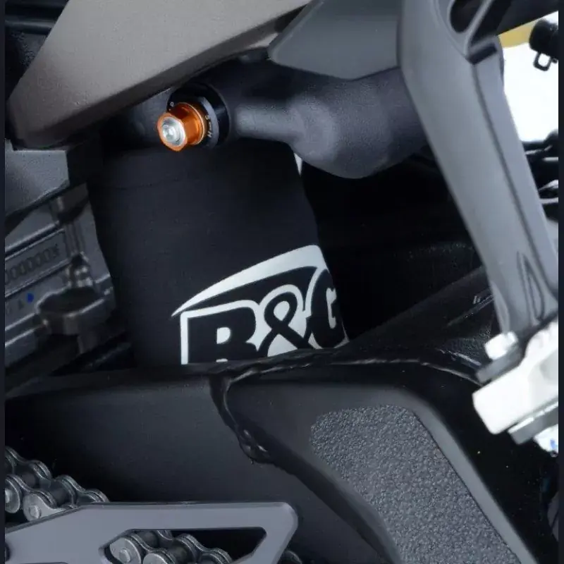 R&G Racing Stoßdämpfer Protektor passend für Honda CBR 1000 RR-R / SP ab 2020 Neu