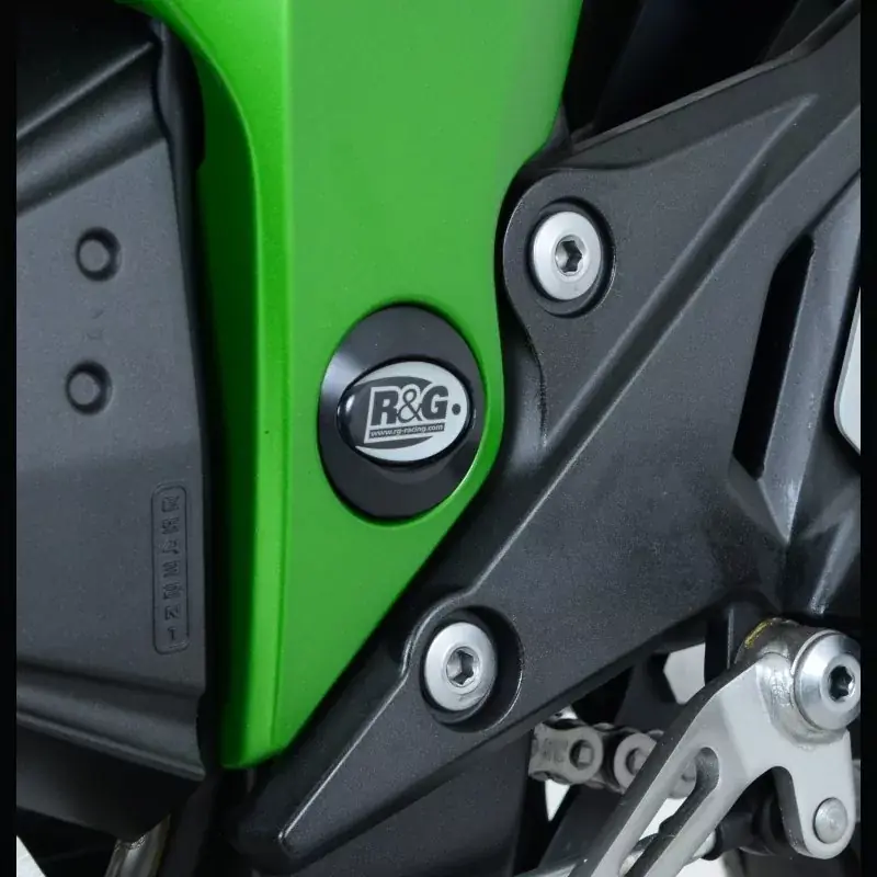 Bestseller R&G Racing Rahmen Abdeckung Set passend für Honda CBR 1000 RR-R / SP ab 2020