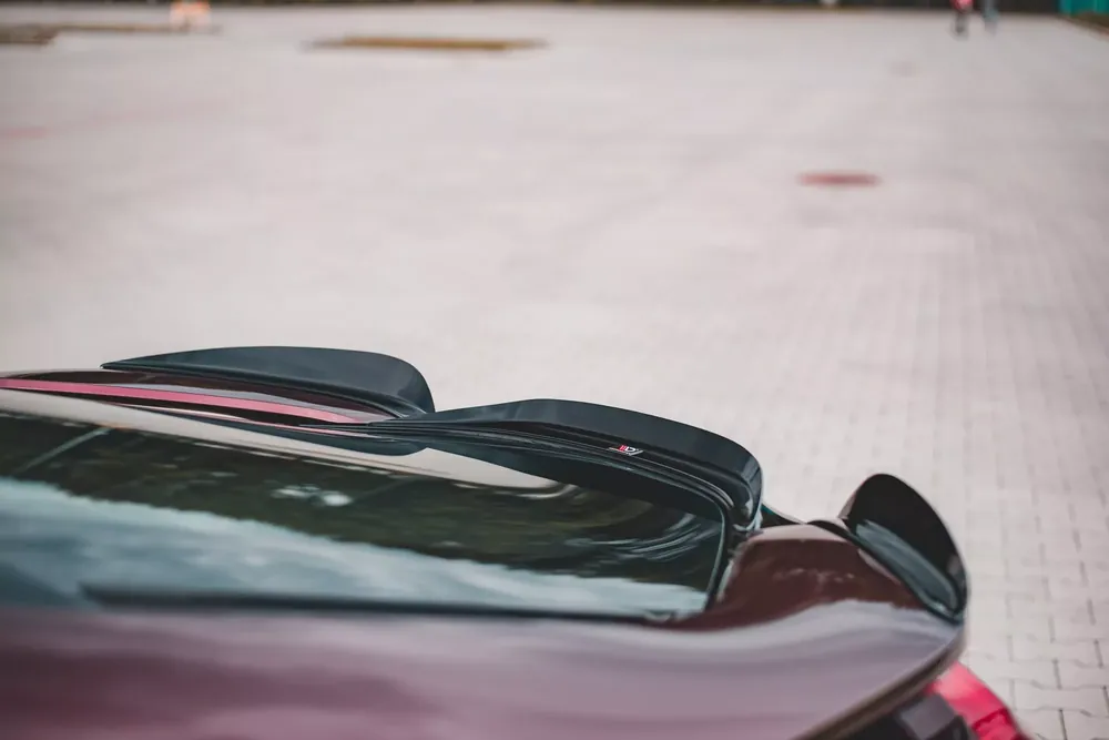 Meistverkauft Spoiler CAP passend für BMW i8 2014–2020
