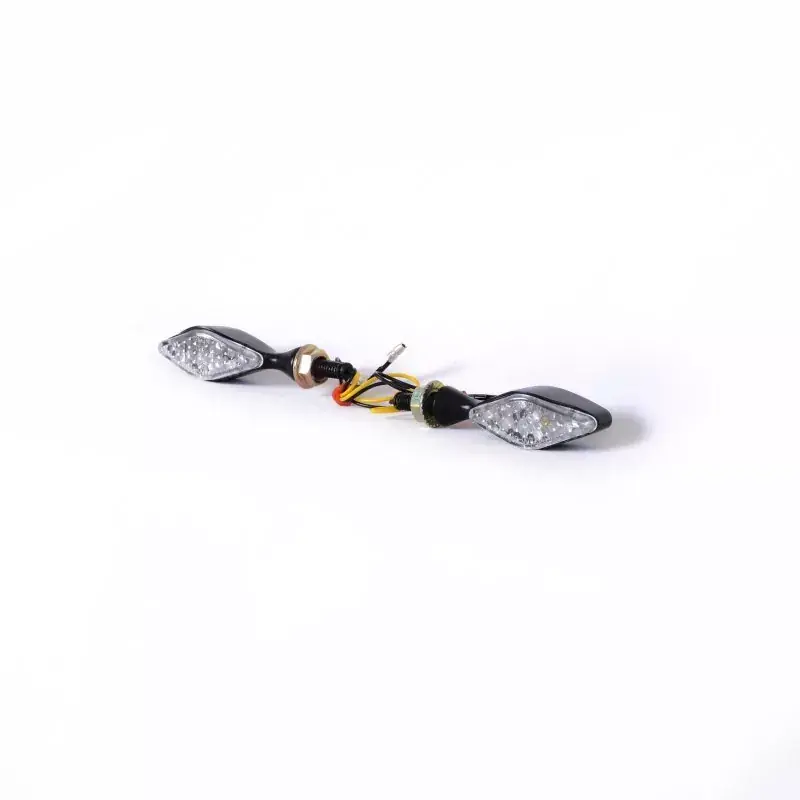 Finale Aktion R&G LED Micro Blinker Set mit E-Zeichen