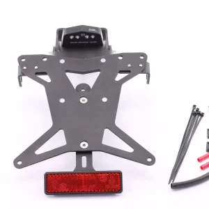 Direktkauf MG Biketec Kennzeichenhalter - Universal