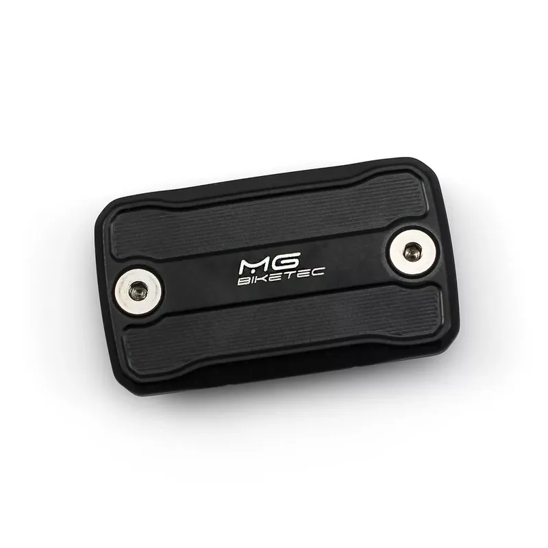 Mega-Angebot MG Biketec Behälterdeckel Bremsflüssigkeit vorne passend für KTM 690 SM ab 2007