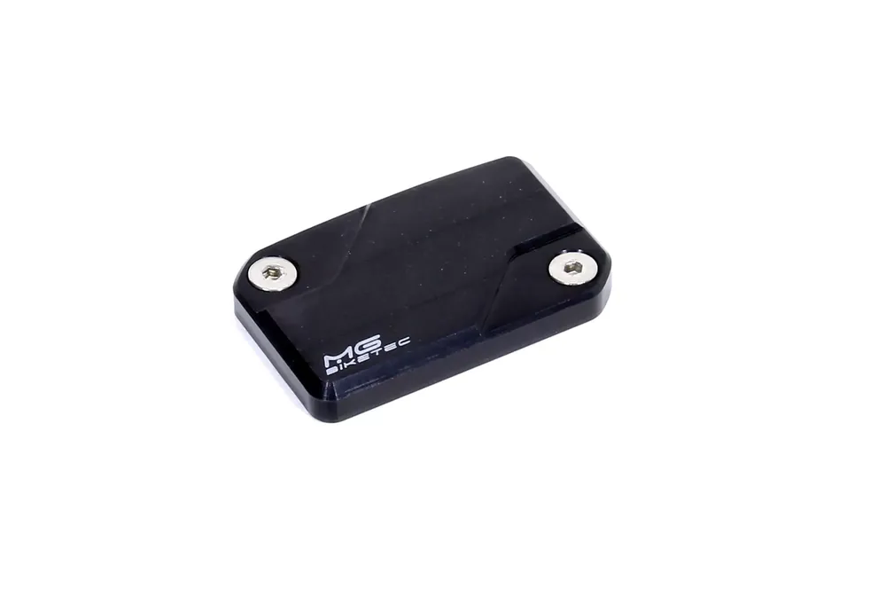 MG Biketec Behälterdeckel Bremsflüssigkeit vorne passend für KTM 125 Duke 2011–2016 Expressversand
