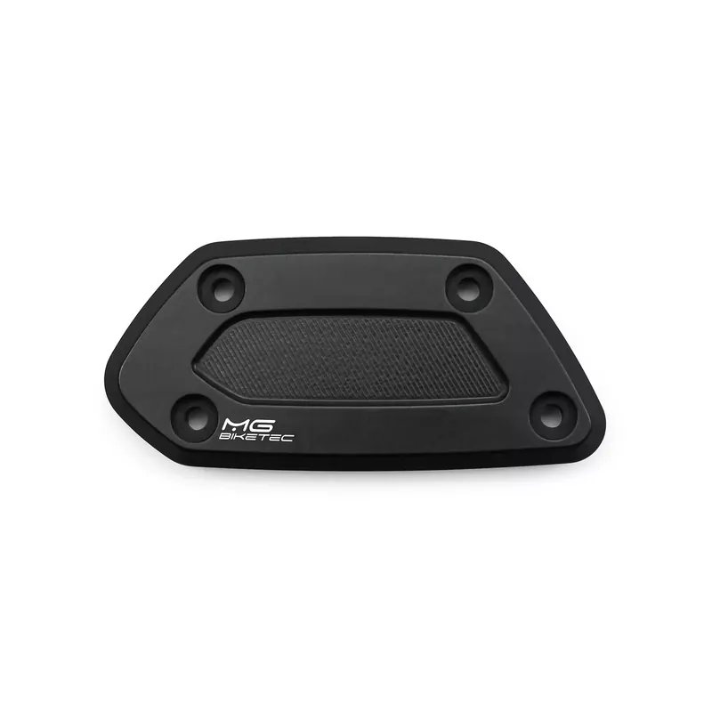 MG Biketec Behälterdeckel Kupplungsflüssigkeit passend für BMW R nineT ab 2014–2016 Typ 0A06, 0A16 Ausverkauf