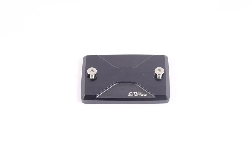 MG Biketec Behälterdeckel Bremsflüssigkeit passend für Yamaha FJR 1300 (2003–2016) Günstig