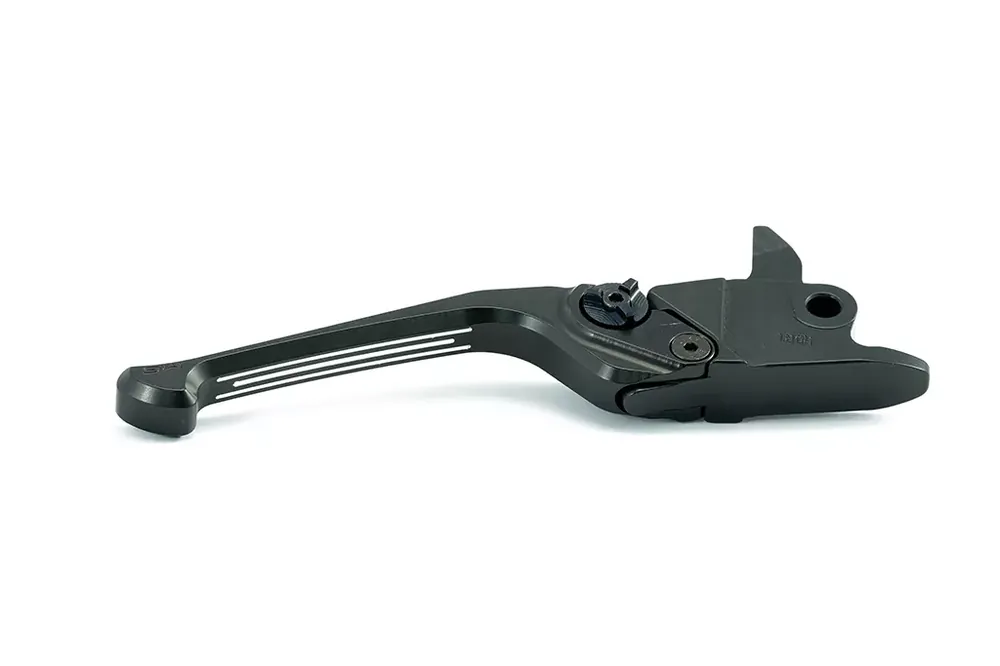 MG Biketec Bremshebel mit ABE passend für Harley-Davidson Touring (FL3) ab 2014–2016 Top-Preis