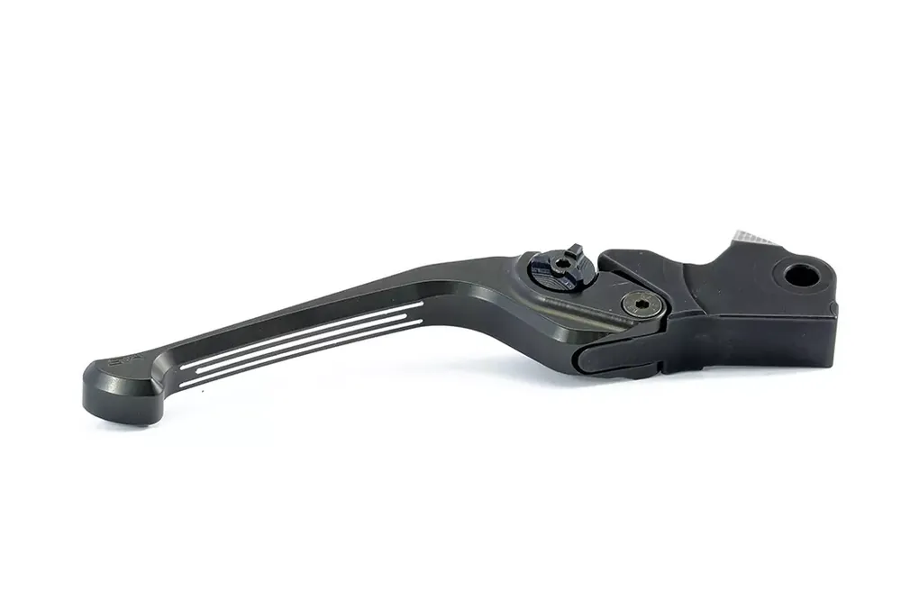 Must-Have MG Biketec Bremshebel mit ABE passend für Harley-Davidson Sportster (XL2) ab 2004