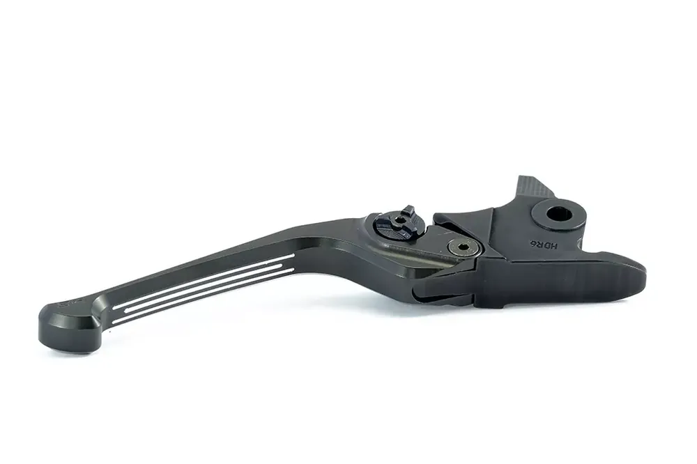 MG Biketec Bremshebel mit ABE passend für Harley-Davidson Softail FS2 2015-2016 Online Kaufen