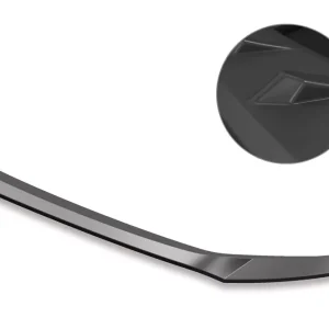 Cup-Spoilerlippe mit ABE passend für VW Golf 7 Versand Am Gleichen Tag