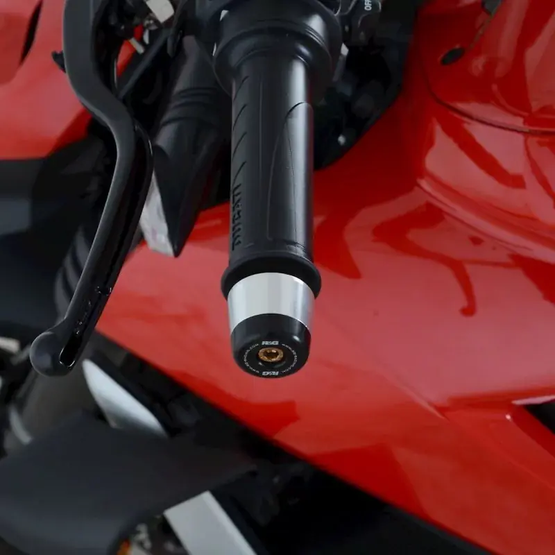 R&G Lenker Protektoren passend für Ducati Streetfighter V2 / V4 / Multistrada V4 Jetzt Bestellen