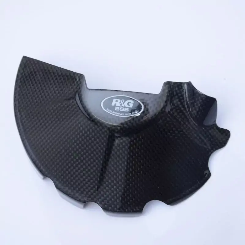 R&G Carbon Kupplung Protektor passend für Honda CBR 1000 RR-R / SP ab 2020 Direkt Vom Hersteller