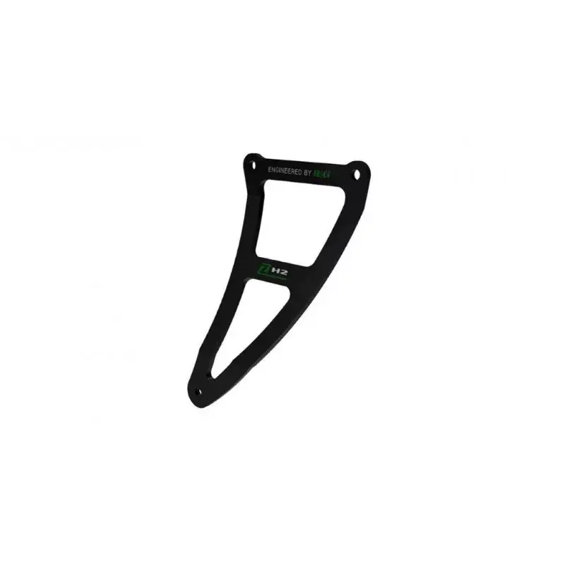 Versand Am Gleichen Tag R&G Racing Auspuffhalter Set passend für Kawasaki Z H2 ab 2020