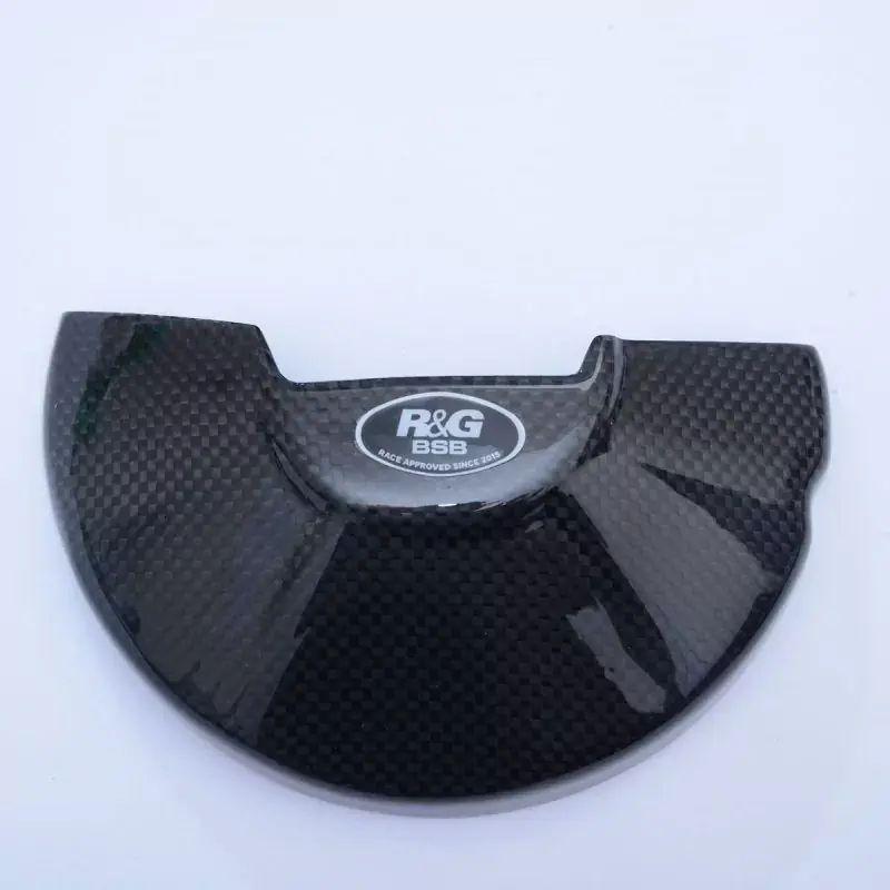 Knallerangebot R&G Carbon Lichtmaschinen Protektor passend für Honda CBR 1000 RR-R / SP ab 2020