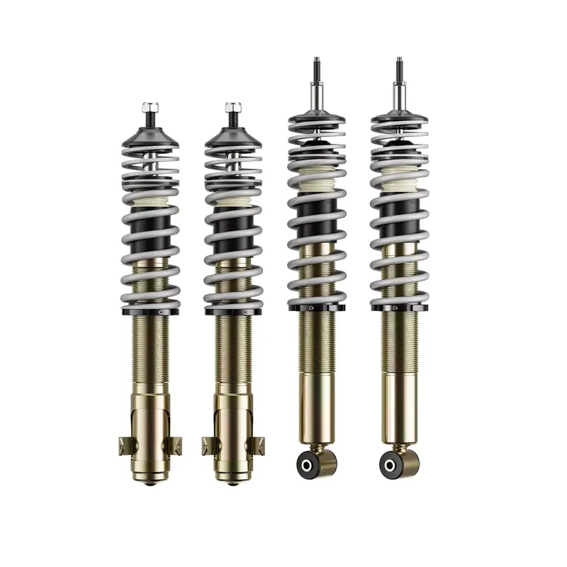 Schneller Versand DTSLine Gewindefahrwerk SX passend für VW Polo Classic III (6V2, 6KV)