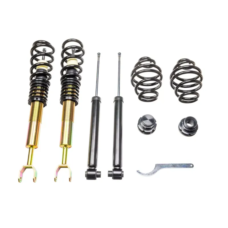 DTSLine Gewindefahrwerk SX passend für VW Passat 3B3 (3BG 3BL 3BS) 10/2000–12/2005 Super-Preis