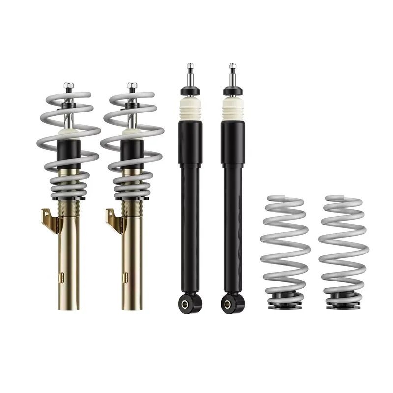 DTSLine Gewindefahrwerk SX passend für Audi A3 (8P) 8P1 05/2003–12/2013 Knallerangebot