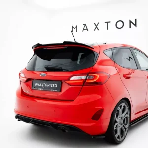 Top-Angebot Spoiler CAP V.1 passend für Ford Fiesta Mk8 ST / ST-Line