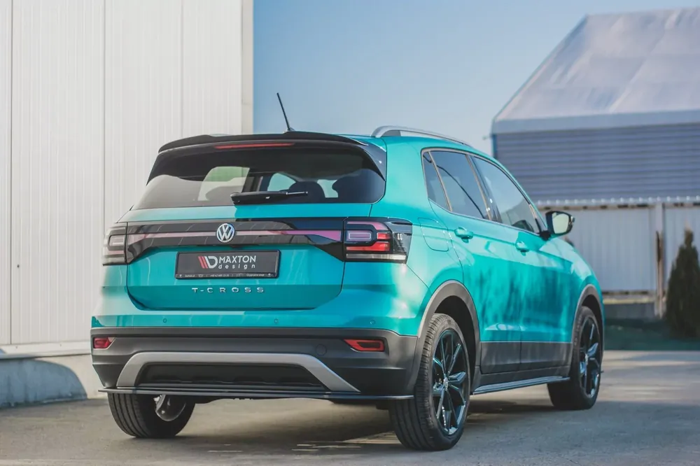 Spoiler CAP passend für VW T-Cross 2018–2023 Direktkauf