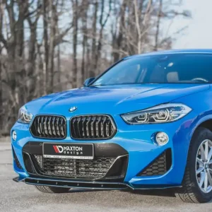 Super-Preis Front Ansatz passend für BMW X2 F39 M-Paket