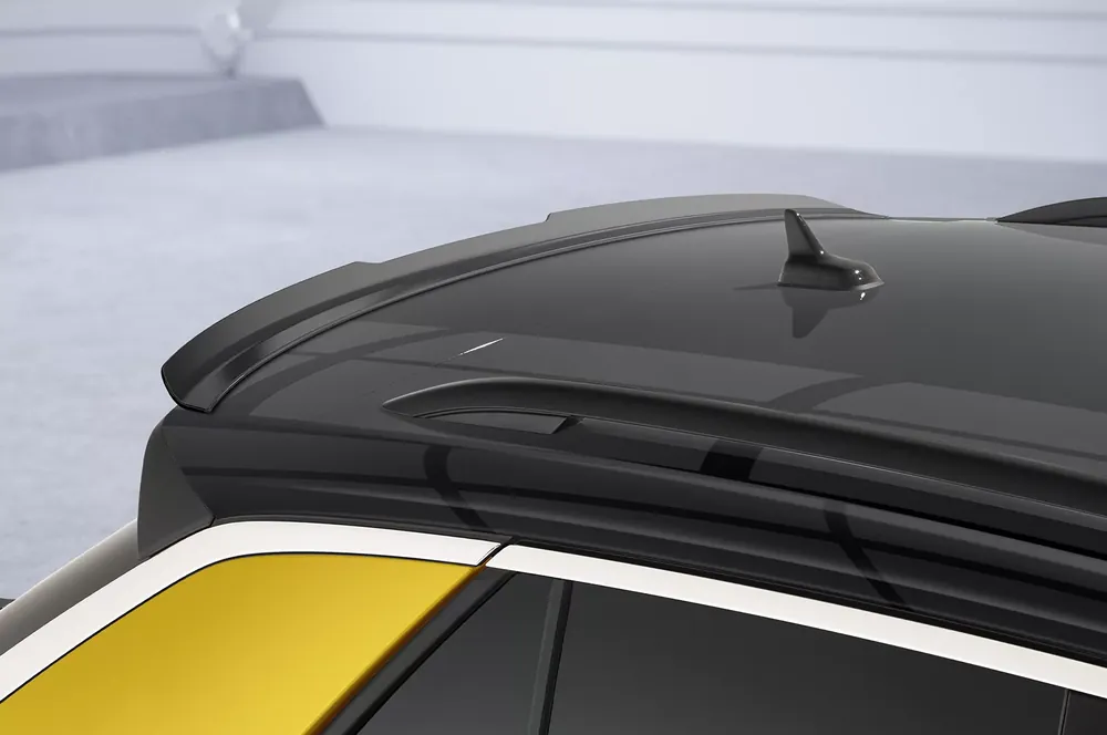 Preis Gesenkt Heckflügel mit ABE passend für VW T-Roc (Typ A1) HF618