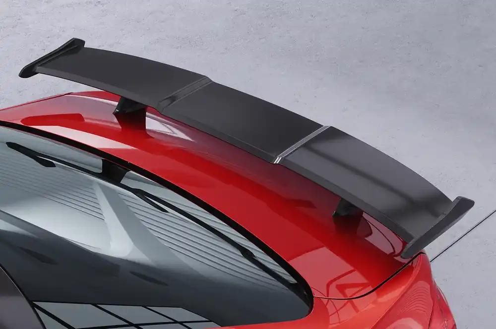 Heckflügel passend für BMW 3er F30 HF560 Schnäppchen