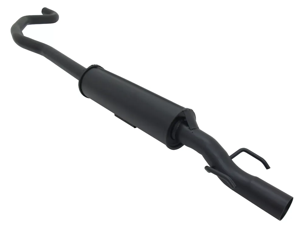 NOVUS Sport Vorschalldämpfer passend für Opel Corsa E 1.4 T Rabatt
