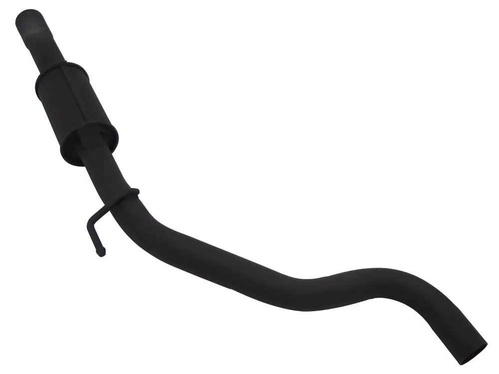 Top-Angebot NOVUS Sport Vorschalldämpfer passend für Opel Corsa D OPC / GSI / Corsa E OPC