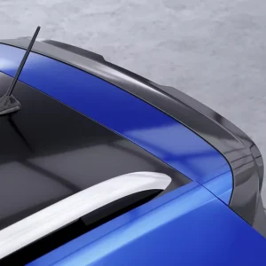 Bestseller Heckflügel mit ABE passend für VW T-Cross ab 2018