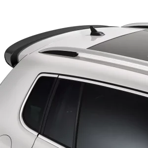Angebot Heckflügel mit ABE passend für VW Tiguan I (5N)